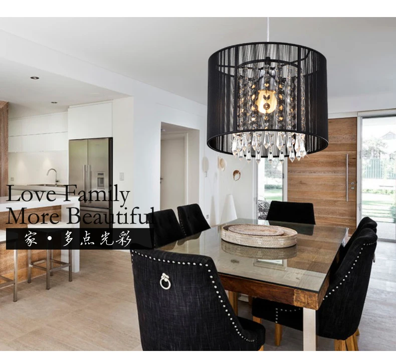 Современная хрустальная люстра импортные хрустальные люстры K9 с креплением