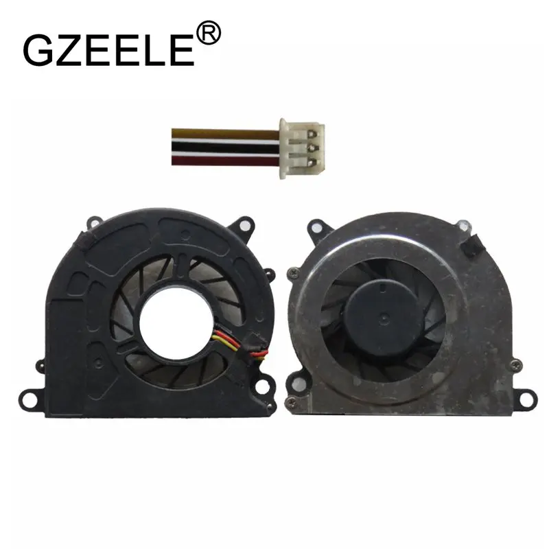 Кулер для процессора MSI U100 U90 U90X U100X U110 U120 U130 Great Wall A58 A58R | Компьютеры и офис