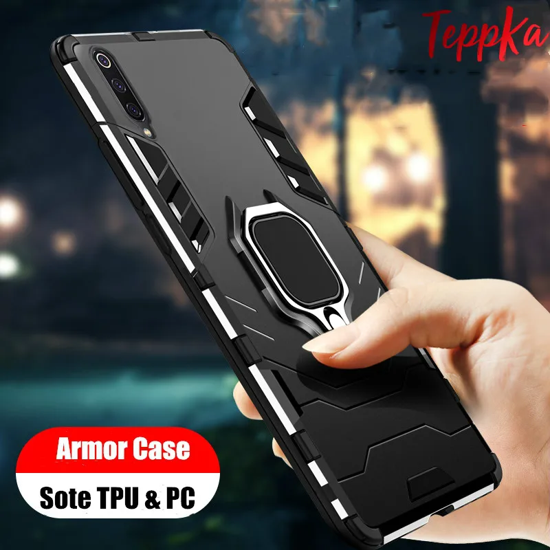 Для samsung Galaxy A70s M30S A50s A30S A20S A10S бронированный чехол для телефона противоударный