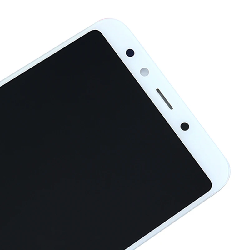 Оригинальный ЖК экран для xiaomi Mi A2 5 99 дюйма сенсорная панель дигитайзер 6X дисплей