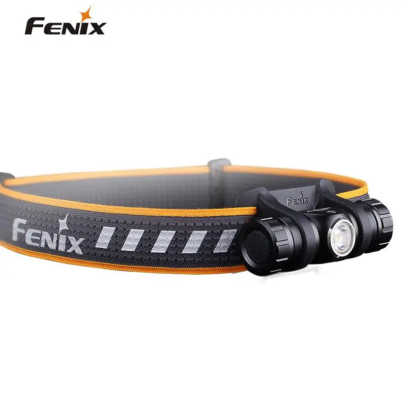 Fenix HM23 Cree нейтральный белый светодиодный компактный и легкий налобный фонарь для