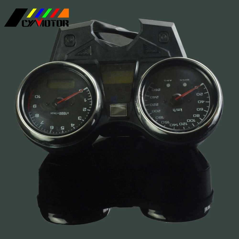 Тахометр для мотоцикла HONDA CB1300 CB 1300 2004 2005 2006 2007 2008 04 05 06 08|Инструменты| |