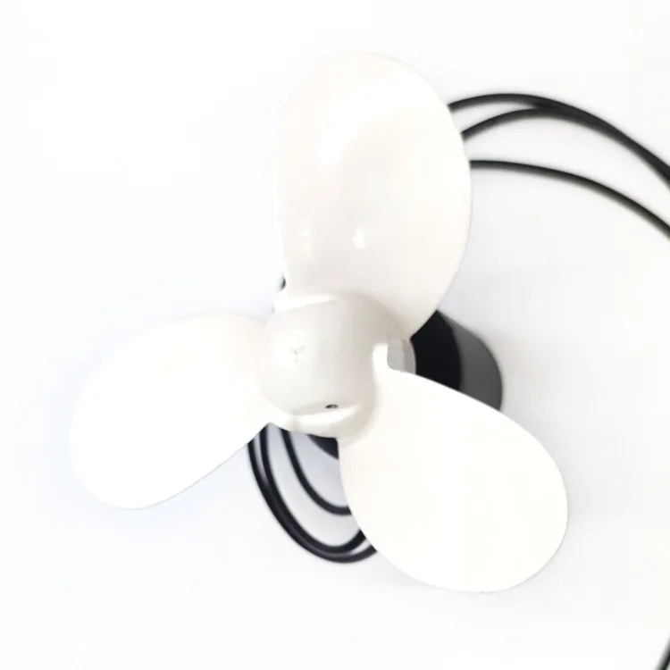 IP68 Водонепроницаемый бесщеточный двигатель Inrunner DC 66112 для серфинга лодки