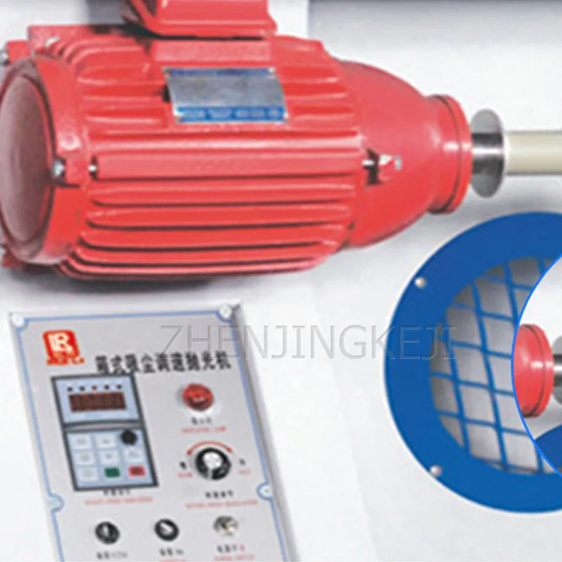 Одиночный Тип вакуумирования частоты преобразования скорости регулирования