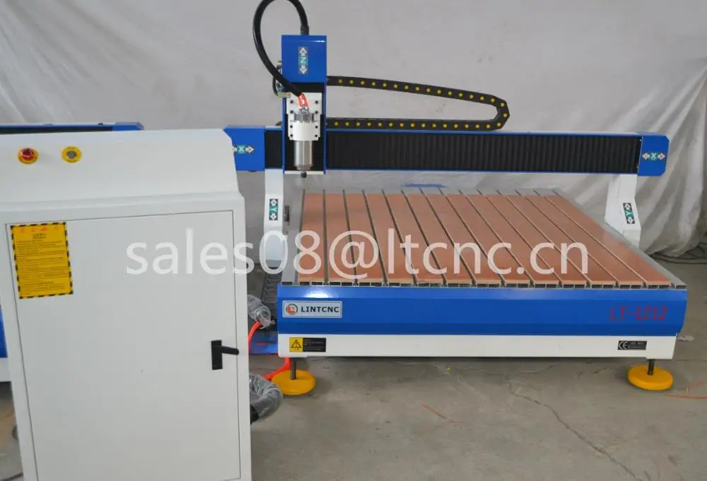 China cnc router machine 4 axis wood cutting engraving price 1200*1200mm with rotary for round | Инструменты