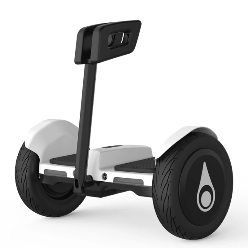 2019 Новый самобалансирующийся скутер 10 дюймов умный электрический Ховер доска