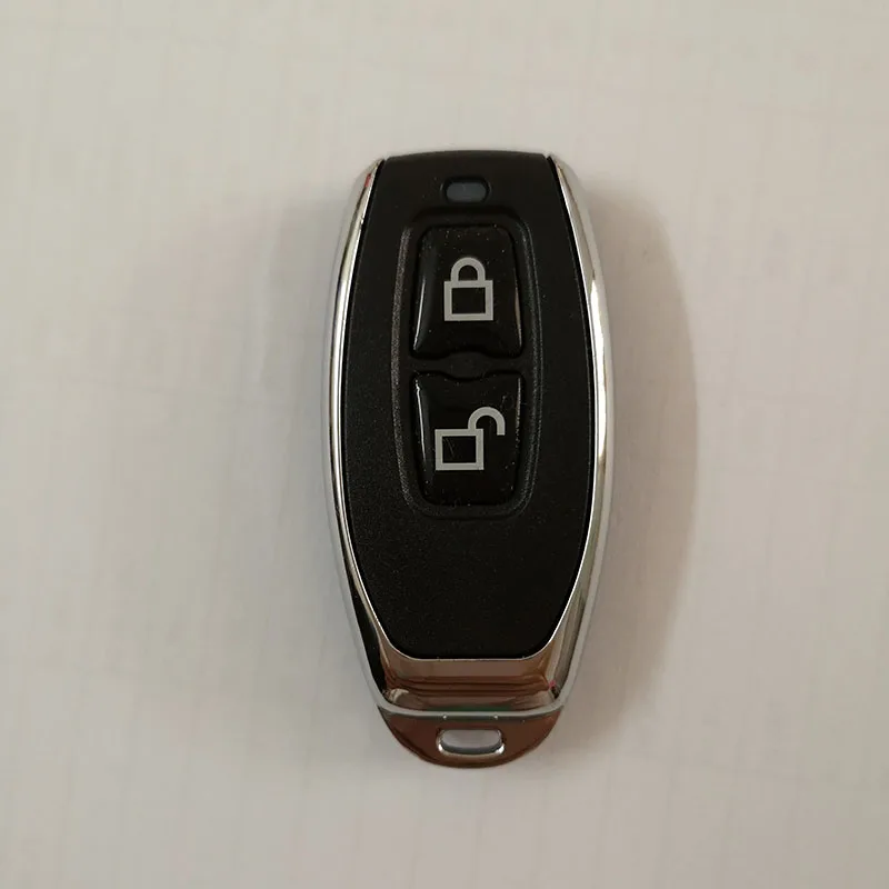 

Пульт дистанционного управления WAFU с частотой 433 МГц для модели WAFU Smart Lock