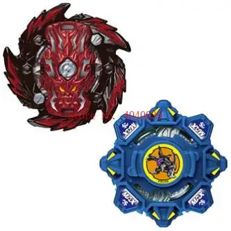 Takara Tomy beyblade Burst GT B-156 серия атака и взрыв чехол случайный стиль bayblade b156 Игрушки для