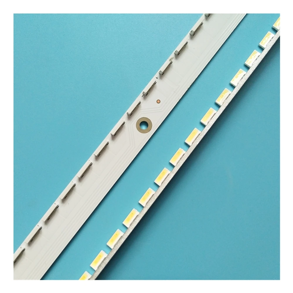 Светодиодная лента для подсветки Samsung UA46ES5500R SLED 2012SVS46 7032NNB LEFT60 RIGHT60 3D 2 шт./компл. 60