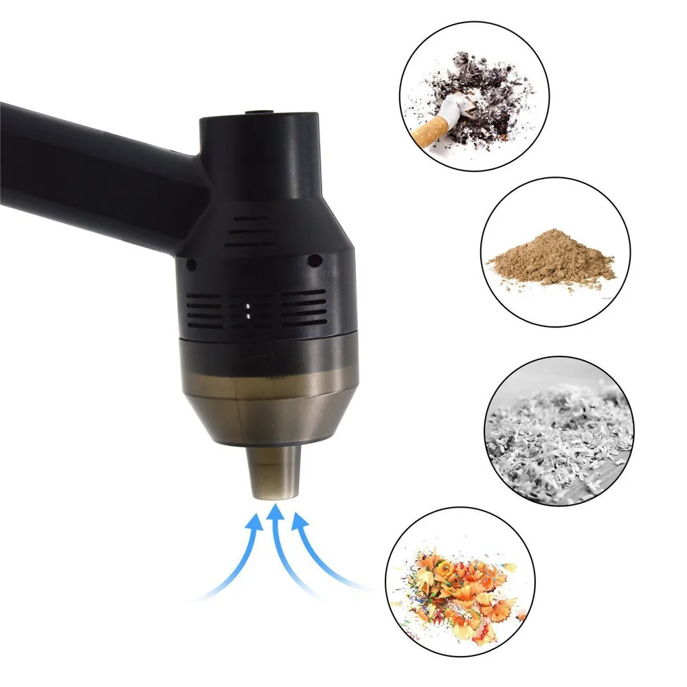 Мини пылесос Портативный Usb компьютерная клавиатура пыли очиститель клавиатуры