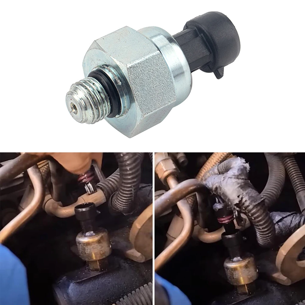 Датчик давления впрыска ICP управления впрыском двигатель для дизельного топлива