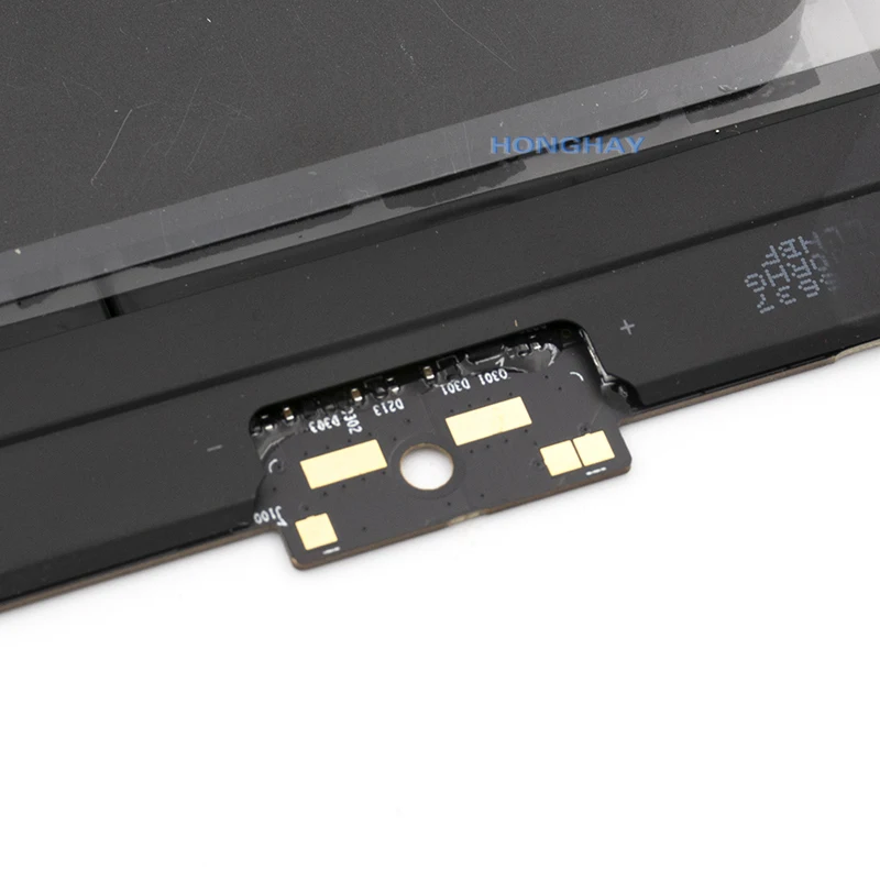 HONGHAY A1527 A1705 оригинальный ноутбук Батарея для APPLE ForMacBook 12 &quotRetina A1534 год 2015 2016 2017 MF855
