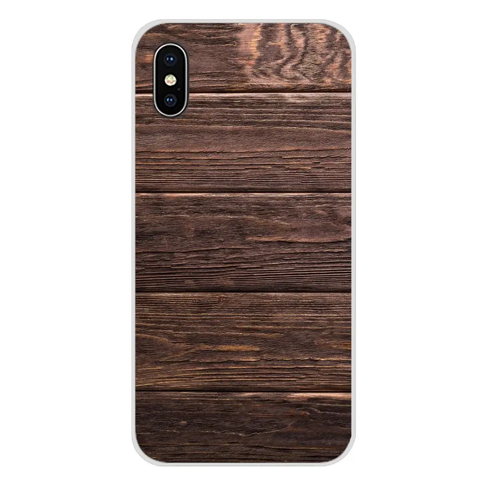 Аксессуары чехол для телефона Huawei Mate Honor 4C 5C 5X 6X 7 7A 7C 8 9 10 8C 8X 20 Lite Pro текстура дерево