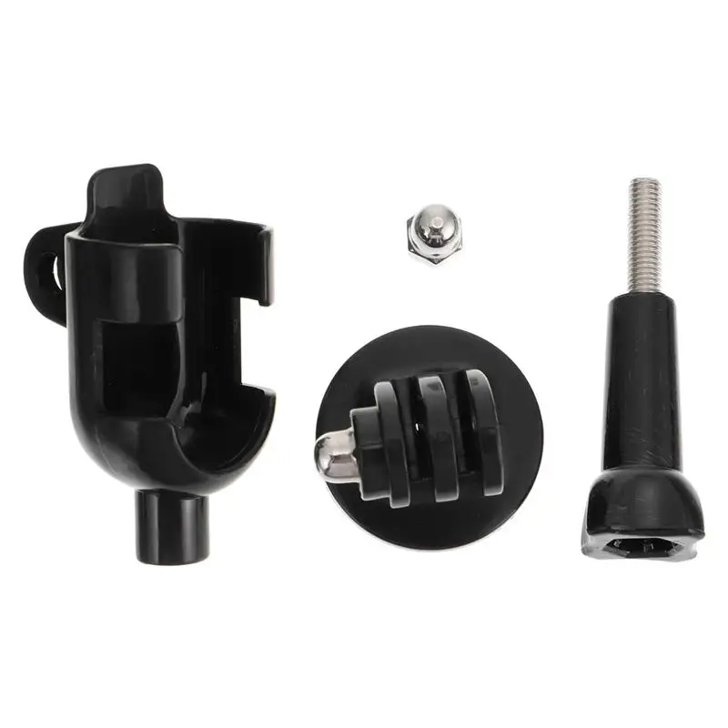 

1 Set Action Camera Frame Adapter 1/4 Adapter Adjustable Angle Bracket