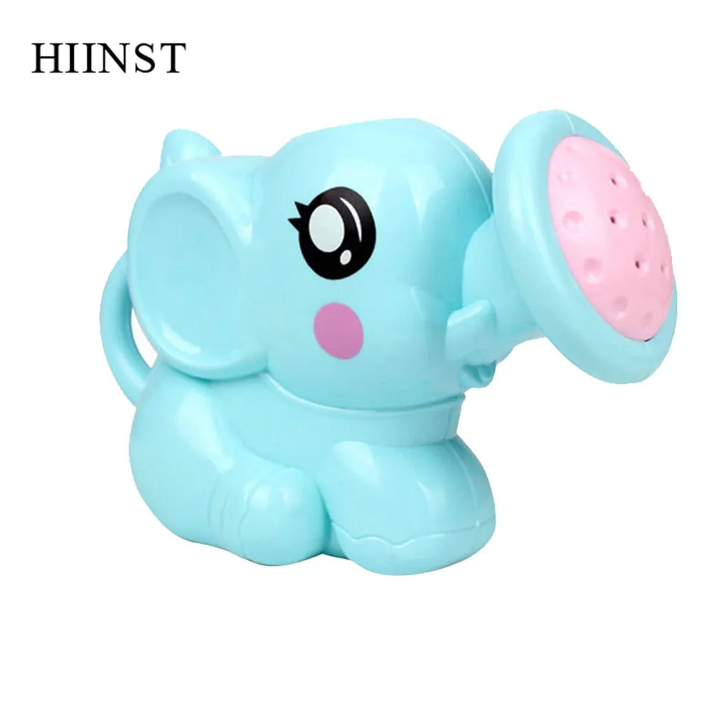 Детская игрушка для ванны HIINST Мультяшные животные купания в воде детские игрушки