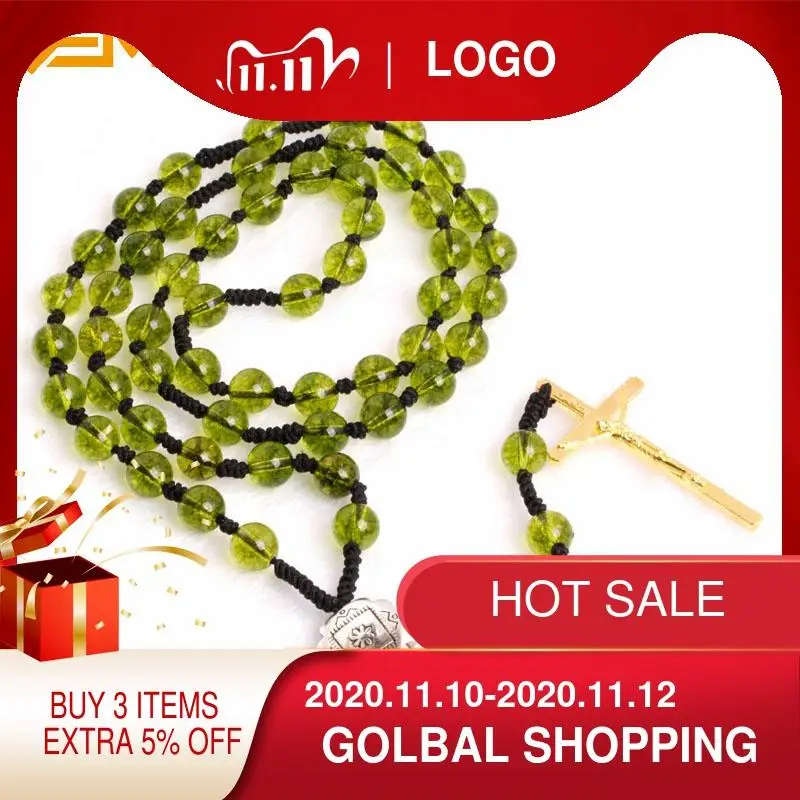 Ожерелье из натуральных ракушек с драгоценным камнем внутри цепочка