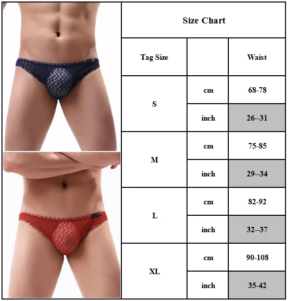 

Mens Sexy Big Bulge Pouch Boxer Shorts Soft Comfort Thongs Underpants Underwear