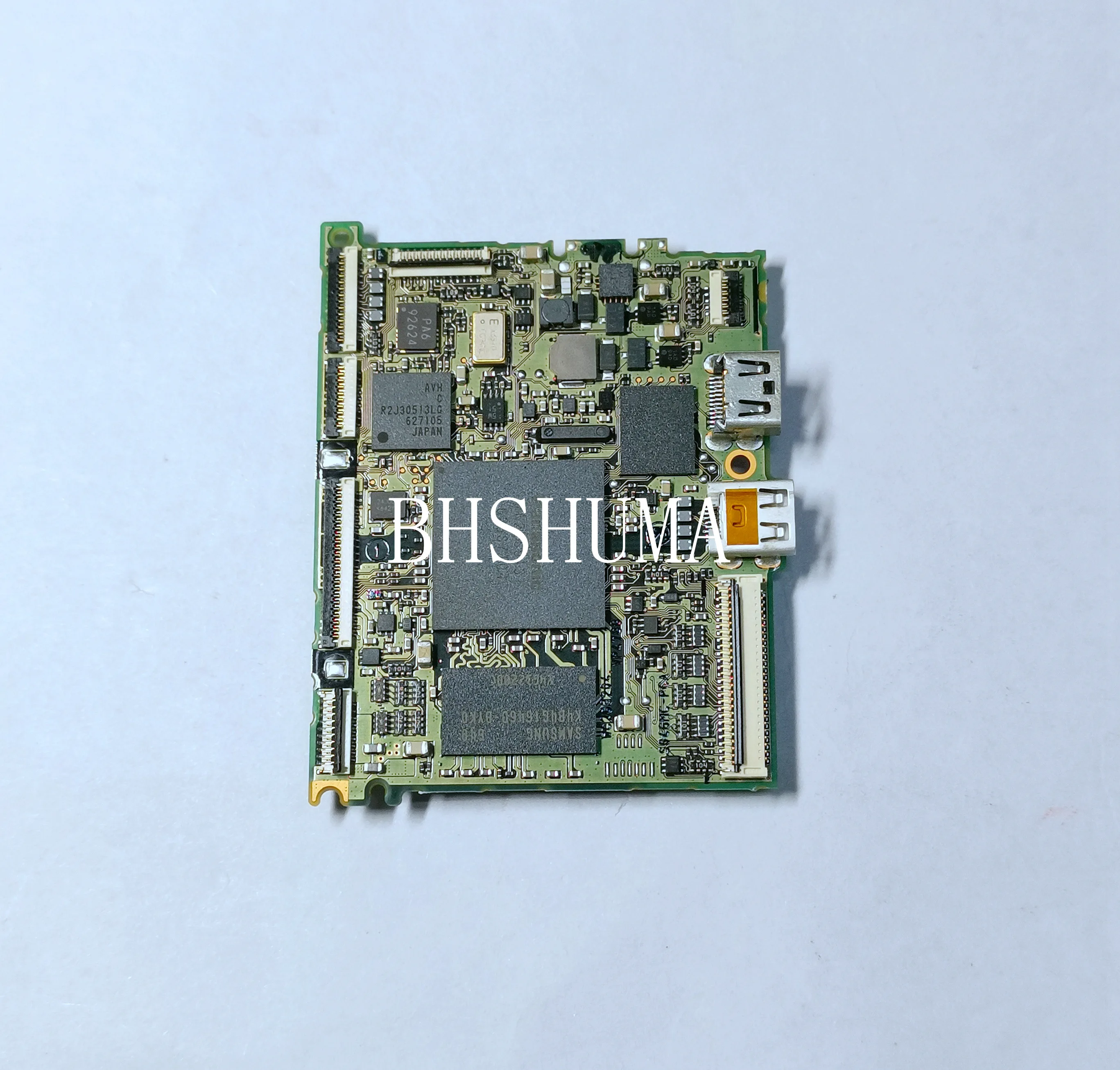 Материнская плата/Запчасти PCB для фотоаппарата Olympus E-PL7 EPL7 | Электроника