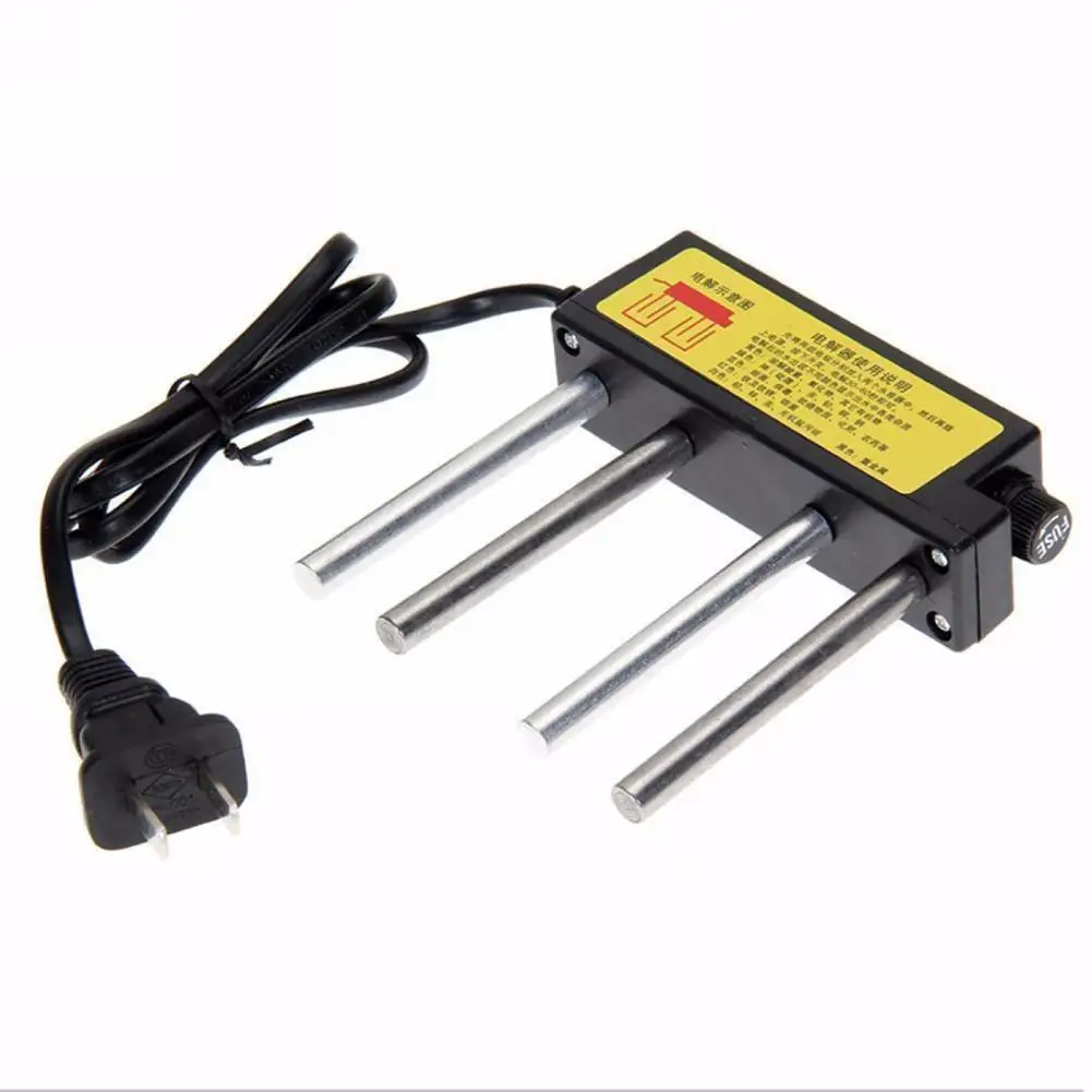 Бытовой Электролизер для воды премиум-класса прибор проверки уровня чистоты и PH