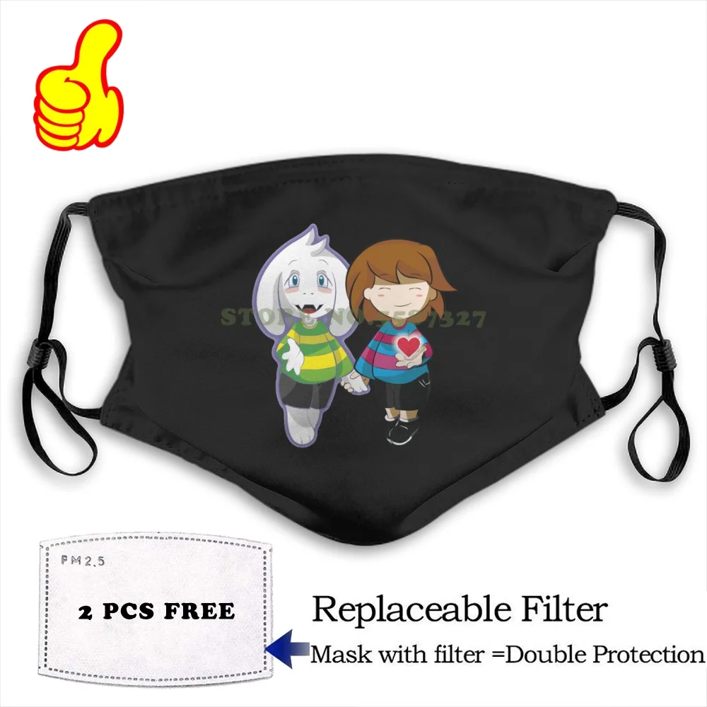 Маска для лица с фильтром мужчин женщин детей девочек мальчиков и подростков |