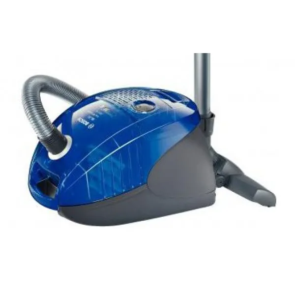 Пылесос bosch bsgl32383 2300вт синий|Пылесосы| |