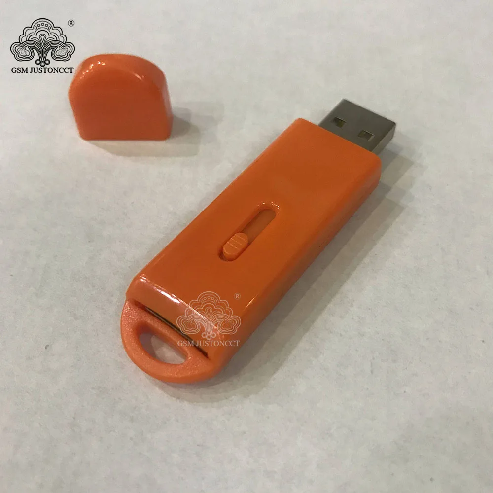 2022 Оригинальный Новый высокоскоростной считыватель смарт-карт для EFT CM2 OCTOPLUS FRP UMT