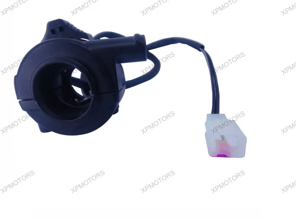 Контроллер заслонки дроссельной NICECNC для Yamaha PW80 PW 80 1983-2006 1984 1985 1986 ABS аксессуары |