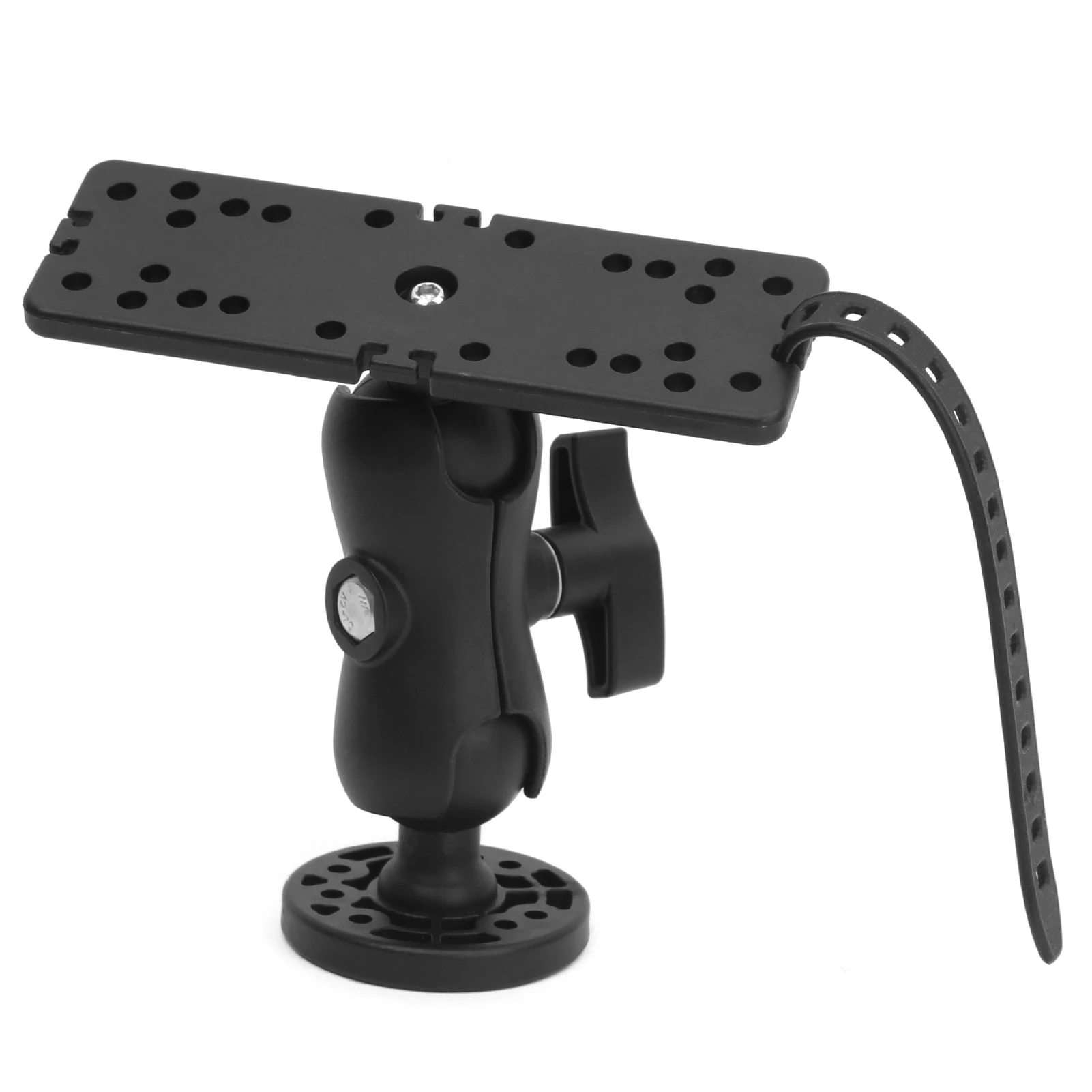 Универсальный держатель для Каяка рыболокатор вращающийся кронштейн лодки