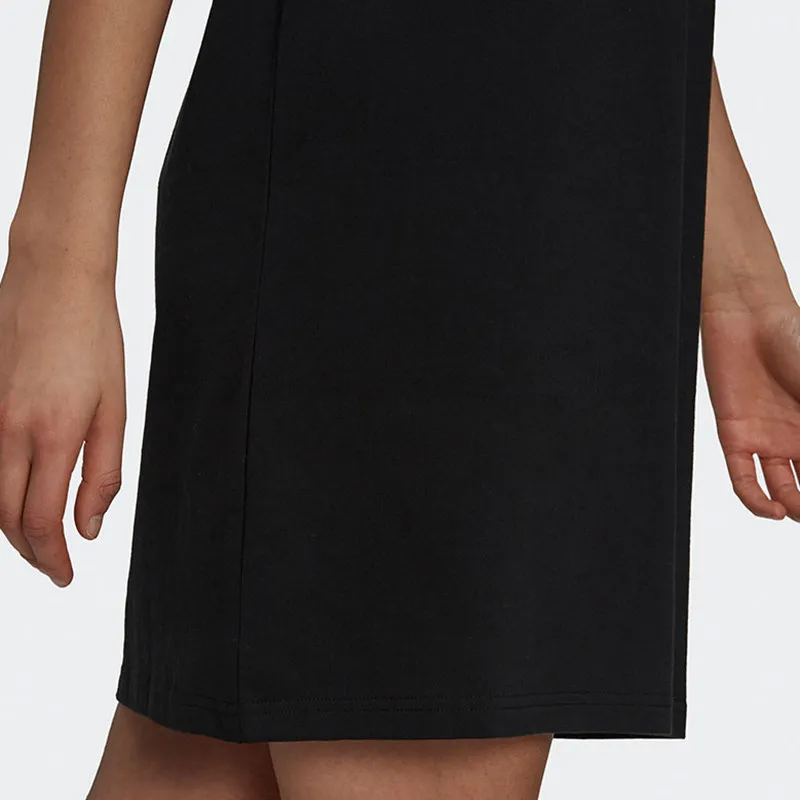 

Original New Arrival Adidas Originals Trefoil Dress Women's Dress Sportswear