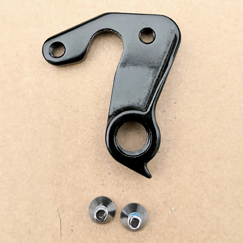 1pc Bicycle gear rear derailleur hanger For Scott #206473 Contessa Scale Addict Spark Genius MTB dropout carbon frame bike |