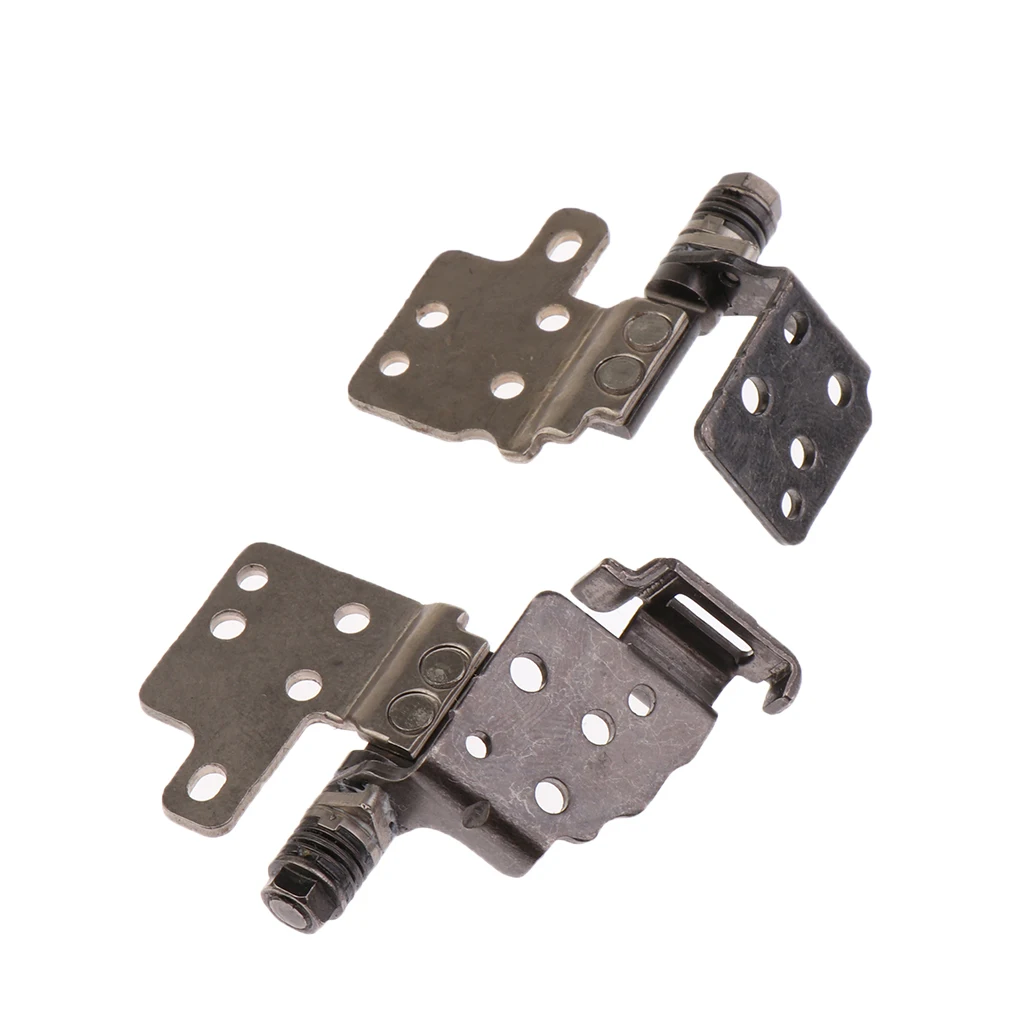 

Петли для ЖК-экрана ноутбука левая + правая запасная часть для Dell Latitude E5550