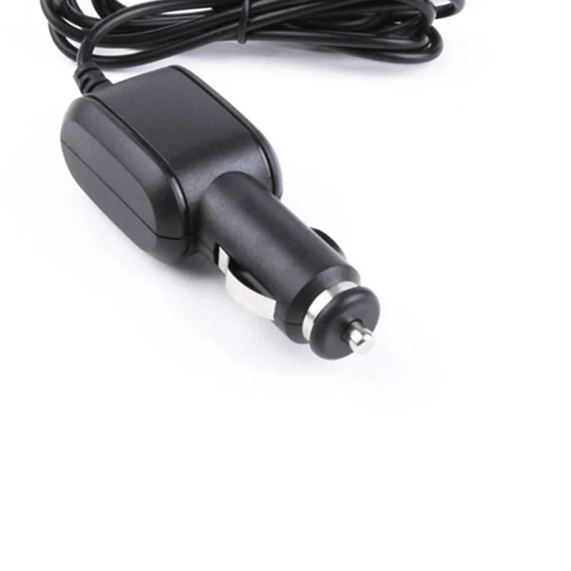 Высокое качество 12В 1.5A автомобильное зарядное устройство зарядный адаптер