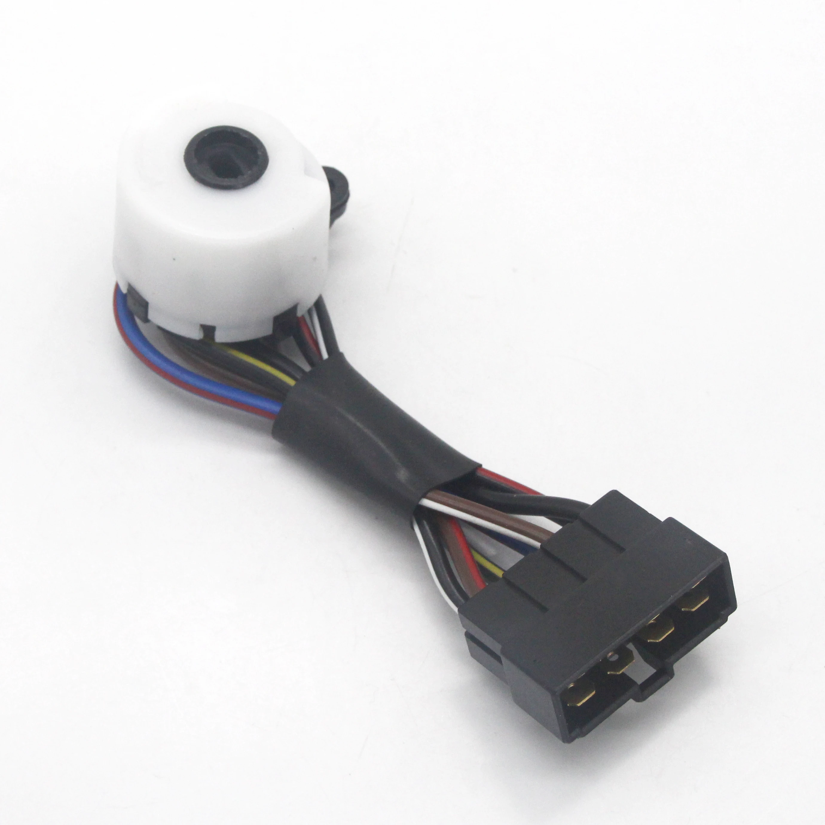 

84450-35090 IGNITION STARTER CABLE SWITCH for Toyota Camry 2006-2011 Hiace 2005-2015