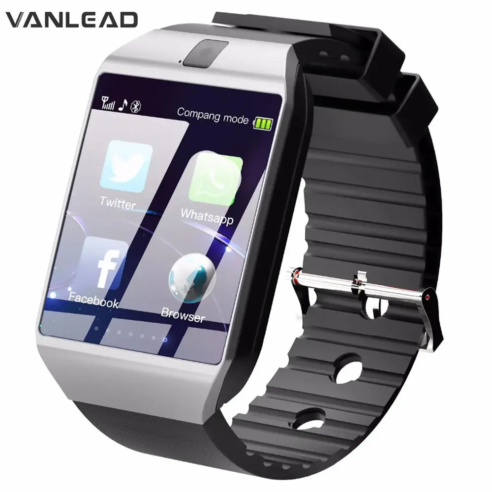 Bluetooth Смарт часы DZ09 носимые наручные телефон SIM TF карта для Iphone Samsung Android смартфон