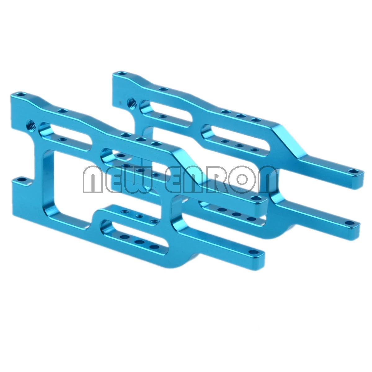 новая алюминиевая передняя