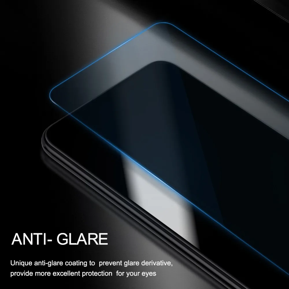 Nillkin для huawei Honor 9X Pro 8X защита экрана из закаленного стекла H+ Pro 0,2 мм 9H жесткая для huawei Honor 9X 8X Nilkin 2.5D стекло