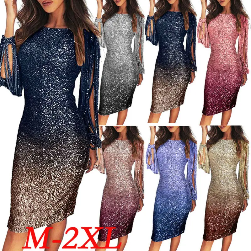 Элегантное женское облегающее платье карандаш в стиле Гэтсби вечернее с