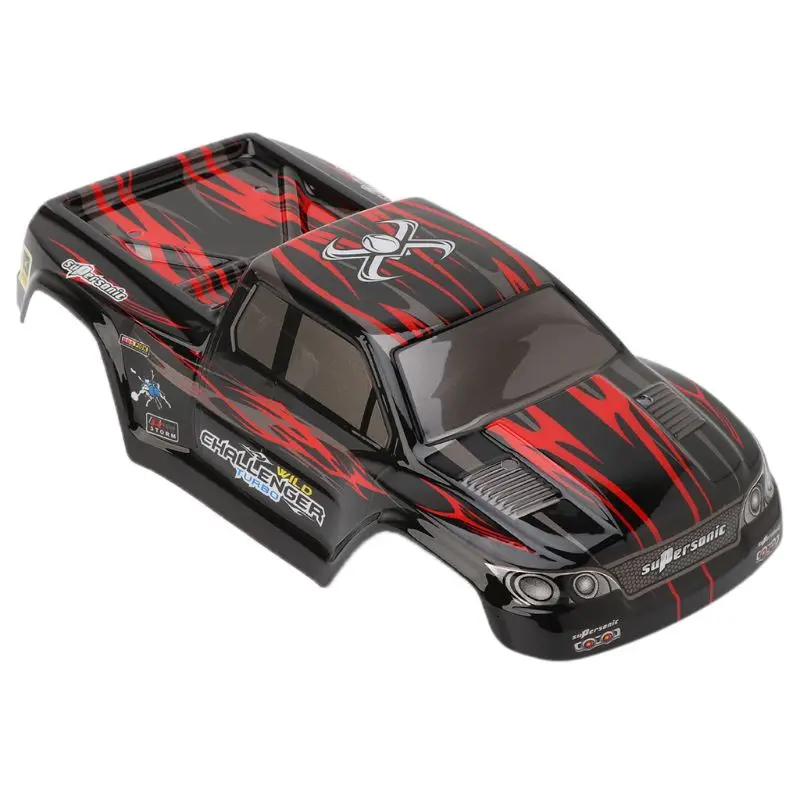 15 SJ01 автомобильный корпус RC автомобильные запасные части для пульта