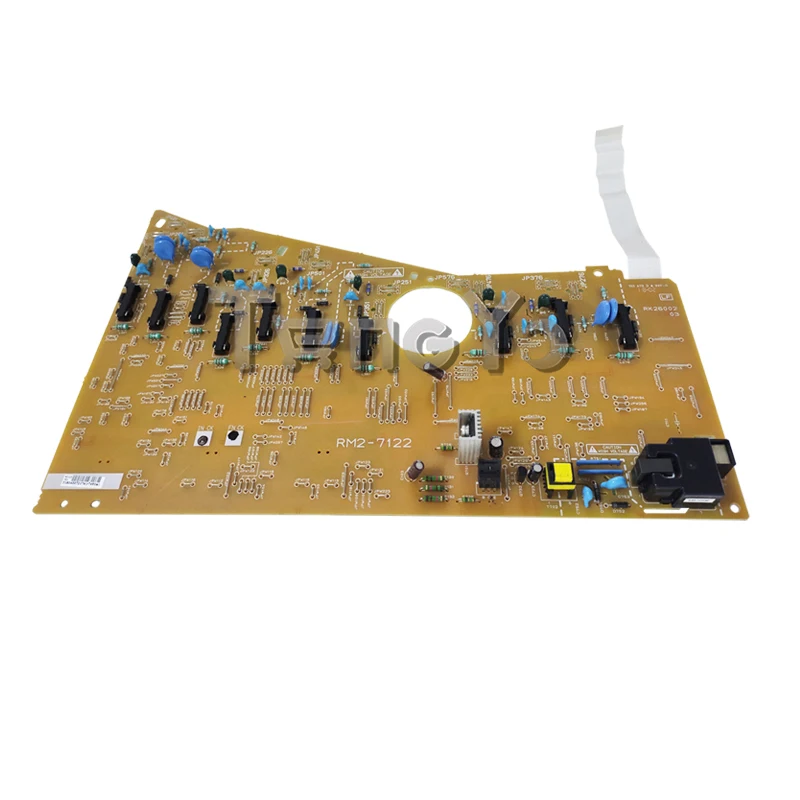 

RM2-7122 ВИП в наличии для HP M552 M553 M577 552 553 577 высокого Напряжение Питание доска