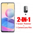 9H Защита экрана для Xiaomi Redmi Note 10T 5G стекло для Xiaomi Redmi Note 10T 5G Закаленное стекло пленка для телефона для Redmi Note 10T