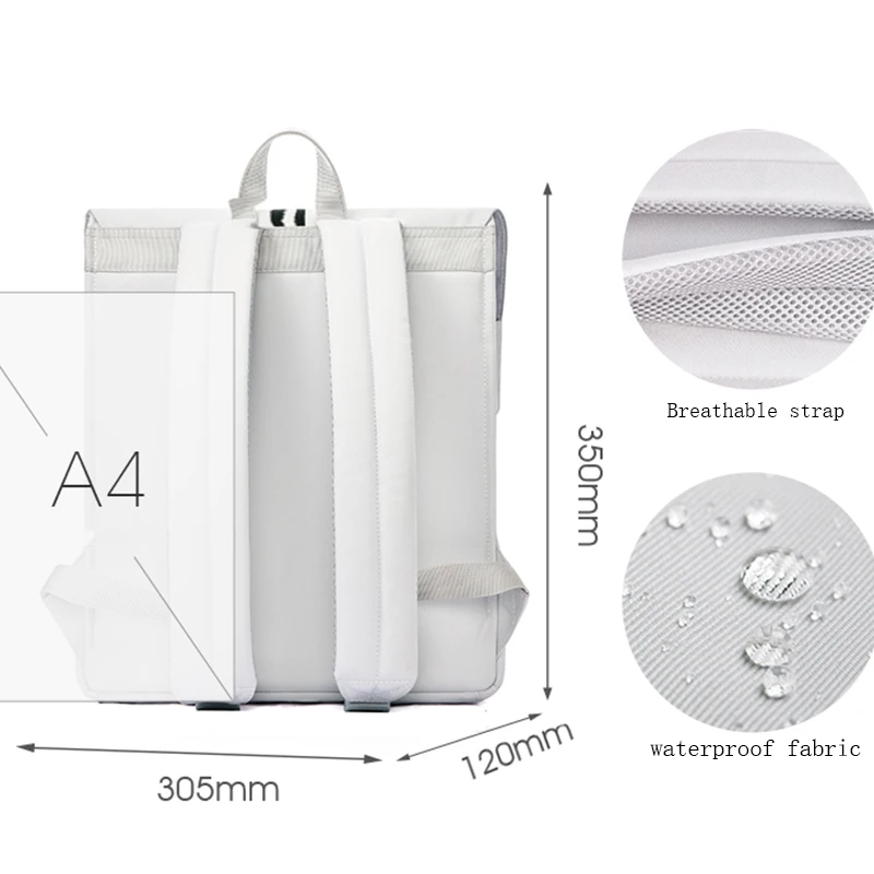Брендовый рюкзак для ноутбука женщин маленький школьный ранец девочек
