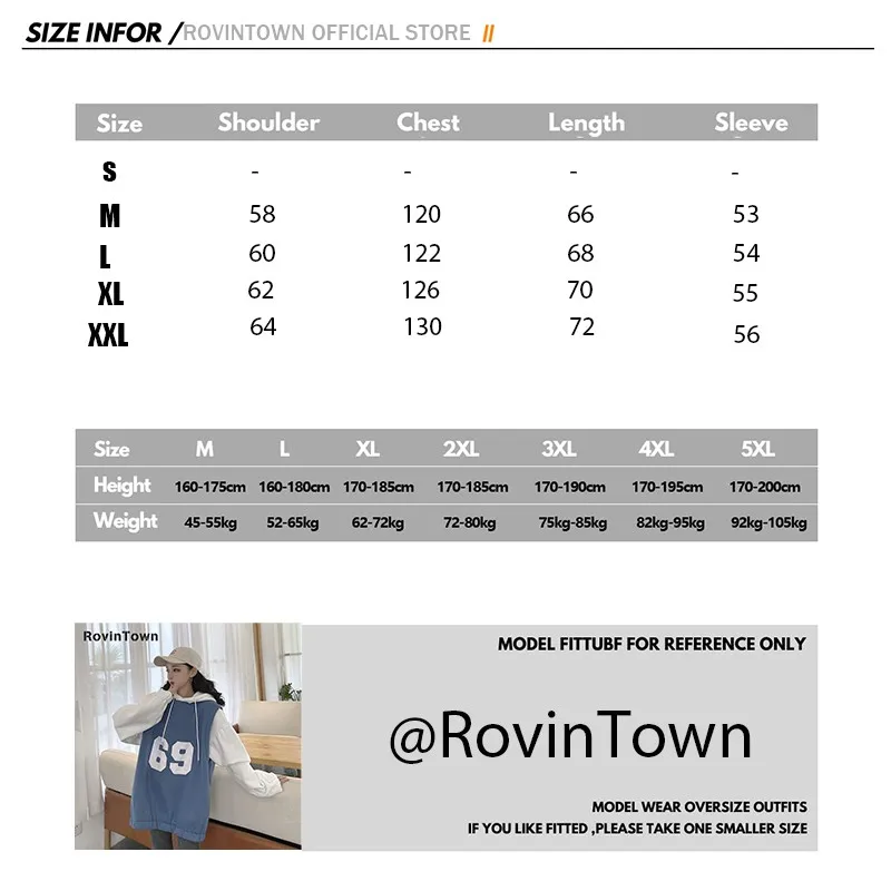 

2020 New Autumn Oversize Hoodies Women Tops Student Stitching Casual Loose Digital Kawaii Harajuku Exo Bts Kpop Free Shipping