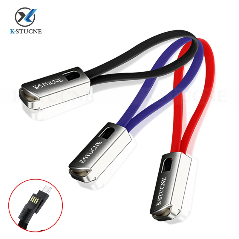 Многофункциональный USB кабель Брелок Micro USB кабель для iPhone XR XS 7 8 зарядный кабель портативный для samsung Galaxy S9 зарядный шнур