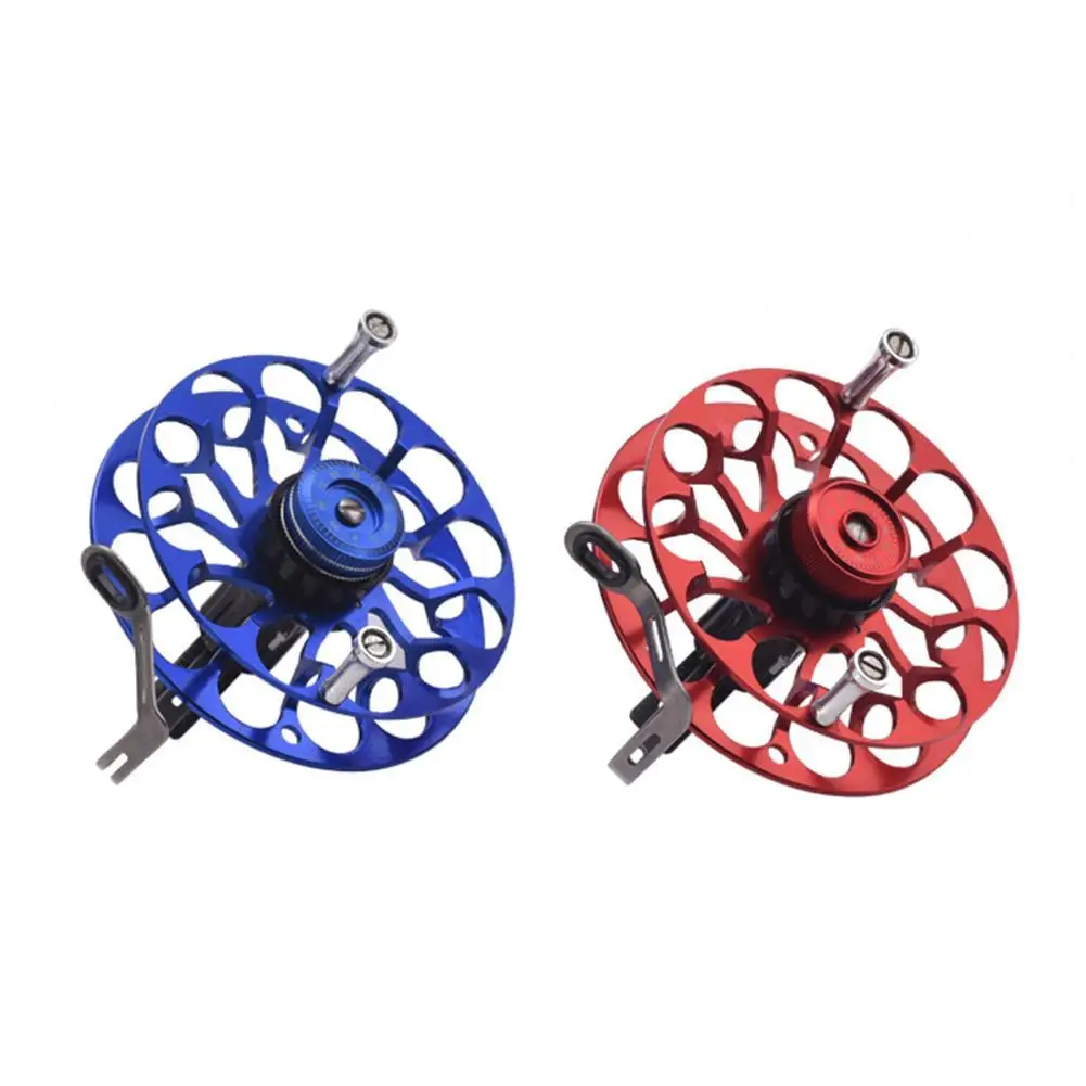 

Fishing Reel Portable Multifunction All-metal Spinning Wind Fire Wheel for Fishing Fishing Reel
