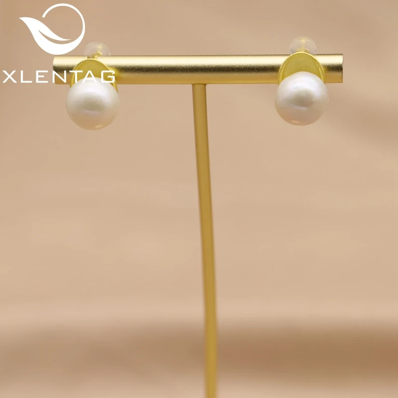 

XlentagSimple женское изысканное рождественское ювелирное изделие из стерлингового серебра GE1092