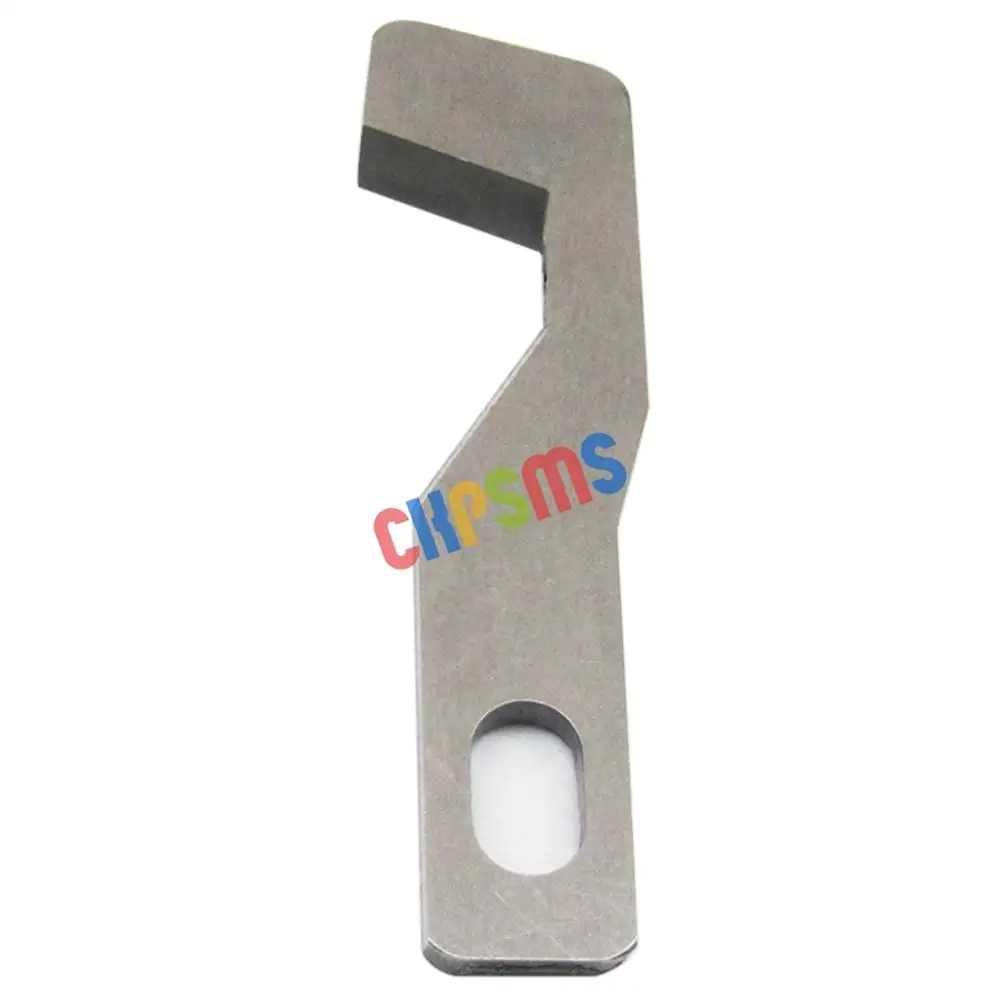 Верхнее лезвие ножа подходит для Babylock BLE1 Eclipse BLE1AT Imagine BLE1DX DX # B4401 01A|blade radiator|blade