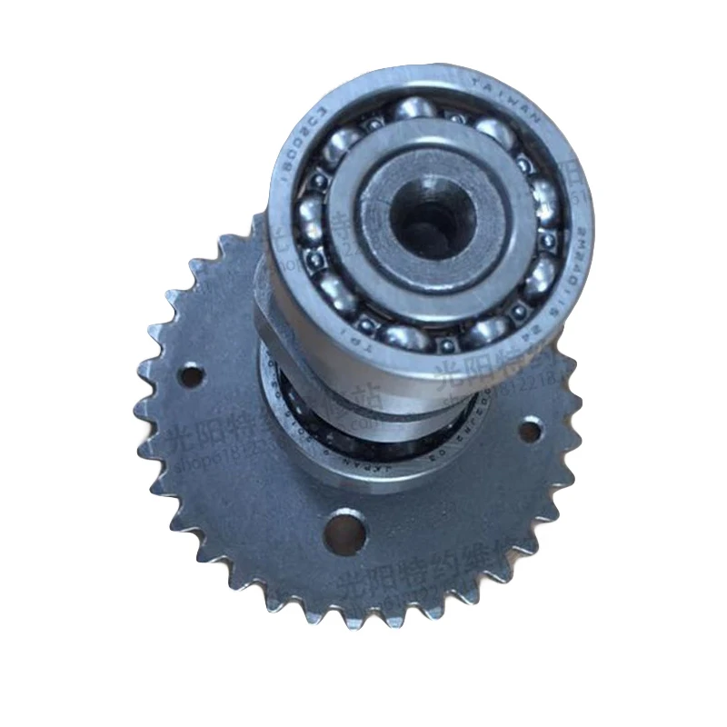Motorcycle Camshaft for Kymco Like180