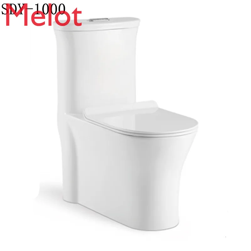 Sanitary ware ceramic wc toilet chinese girl toilet Best Price in Dubai