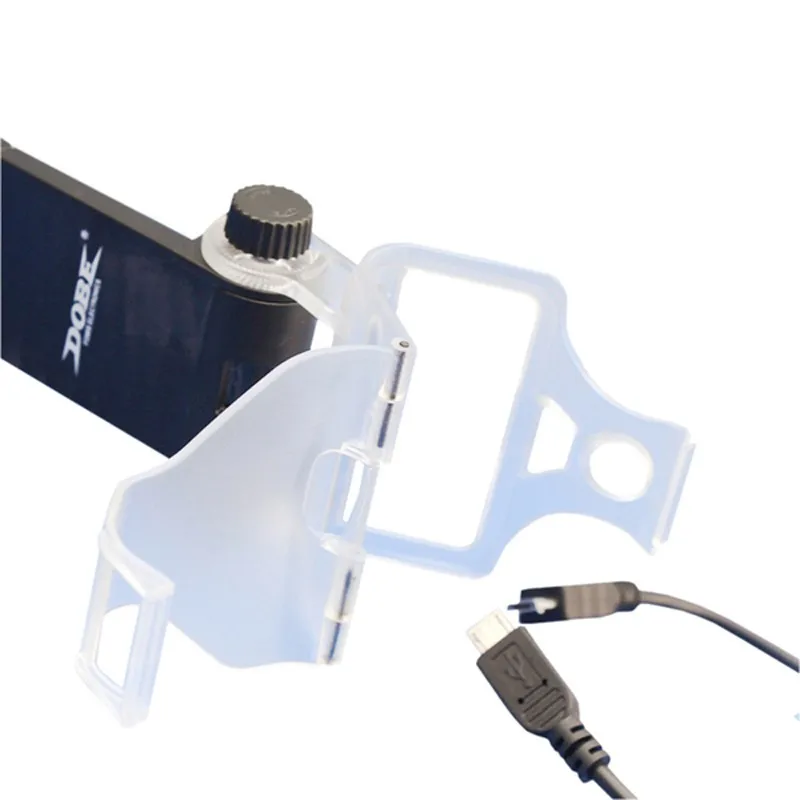 Игровой держатель зажим для мобильного телефона игровой sony PS4 контроллер