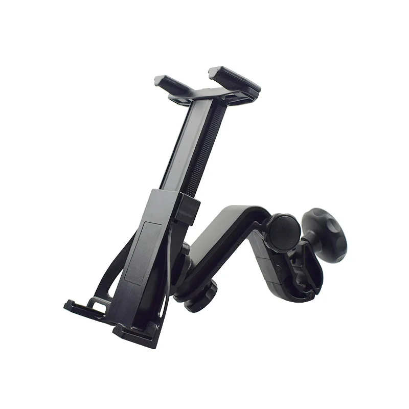 Держатель для планшета вращающийся на 360 градусов подголовник подставка ПК Samsung